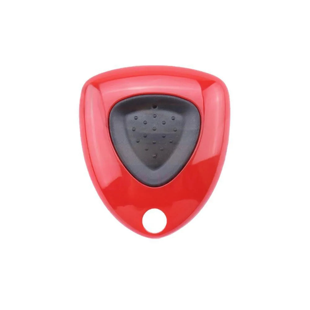 Tesla compatible 315MHz car charging remote control with new Chinese style design