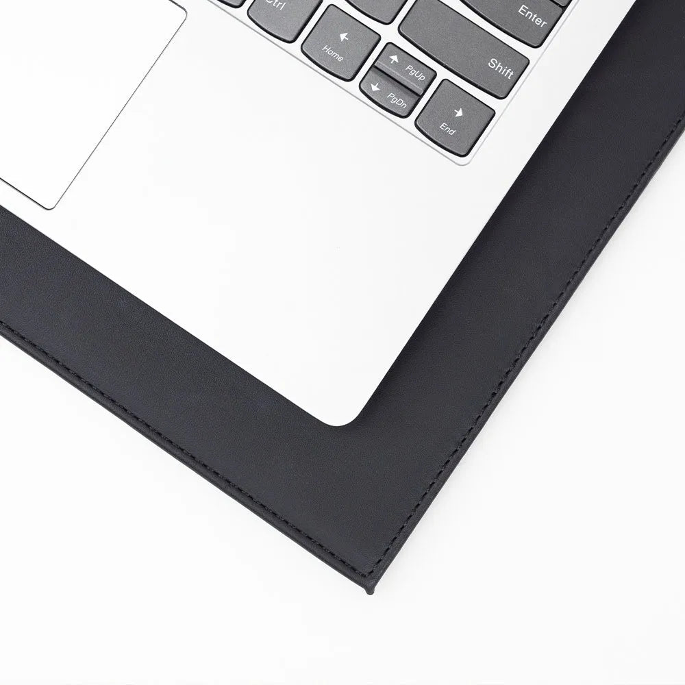 Anti-radiation printing tablet pad with heat insulation in four colour options