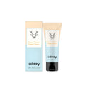 100g tube of Sweet Cheeks nappy rash cream paste for baby skin care