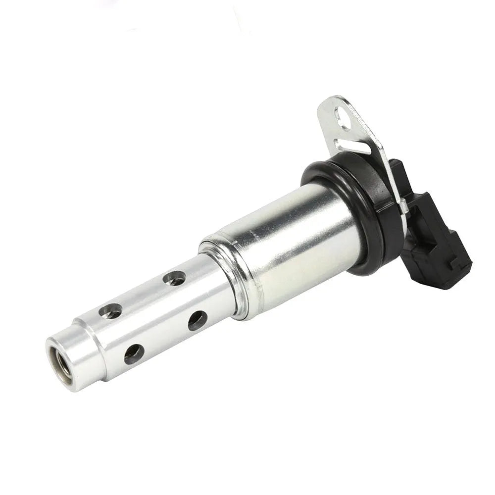 Metal BMW camshaft VVT solenoid valve for 1, 3, and 5 Series replacement