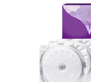 Body tightening breast enhancement mask chest patch for beauty treatment