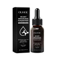 Meihei Liquor 15 ml bottle of water-based sunless tanning liquid with caramel colour.