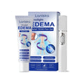Edema relief tens pen set with varicose nursing ointment tube and applicator pen