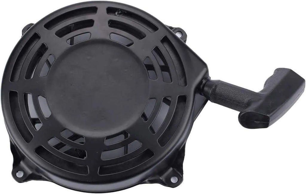 Balitong model 115mm metal hand puller starter tool for motorcycle and garden equipment repairs