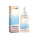 60ml bottle of tanning drops for sunless face and body self tanning