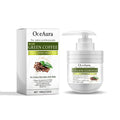 200ml tub of nourishing body cream with choice of seven formulations including aloe repair and rose anti-wrinkle.