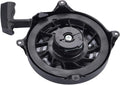 Balitong model 115mm metal hand puller starter tool for motorcycle and garden equipment repairs