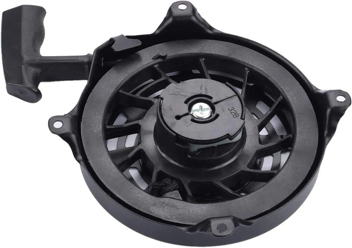 Balitong model 115mm metal hand puller starter tool for motorcycle and garden equipment repairs