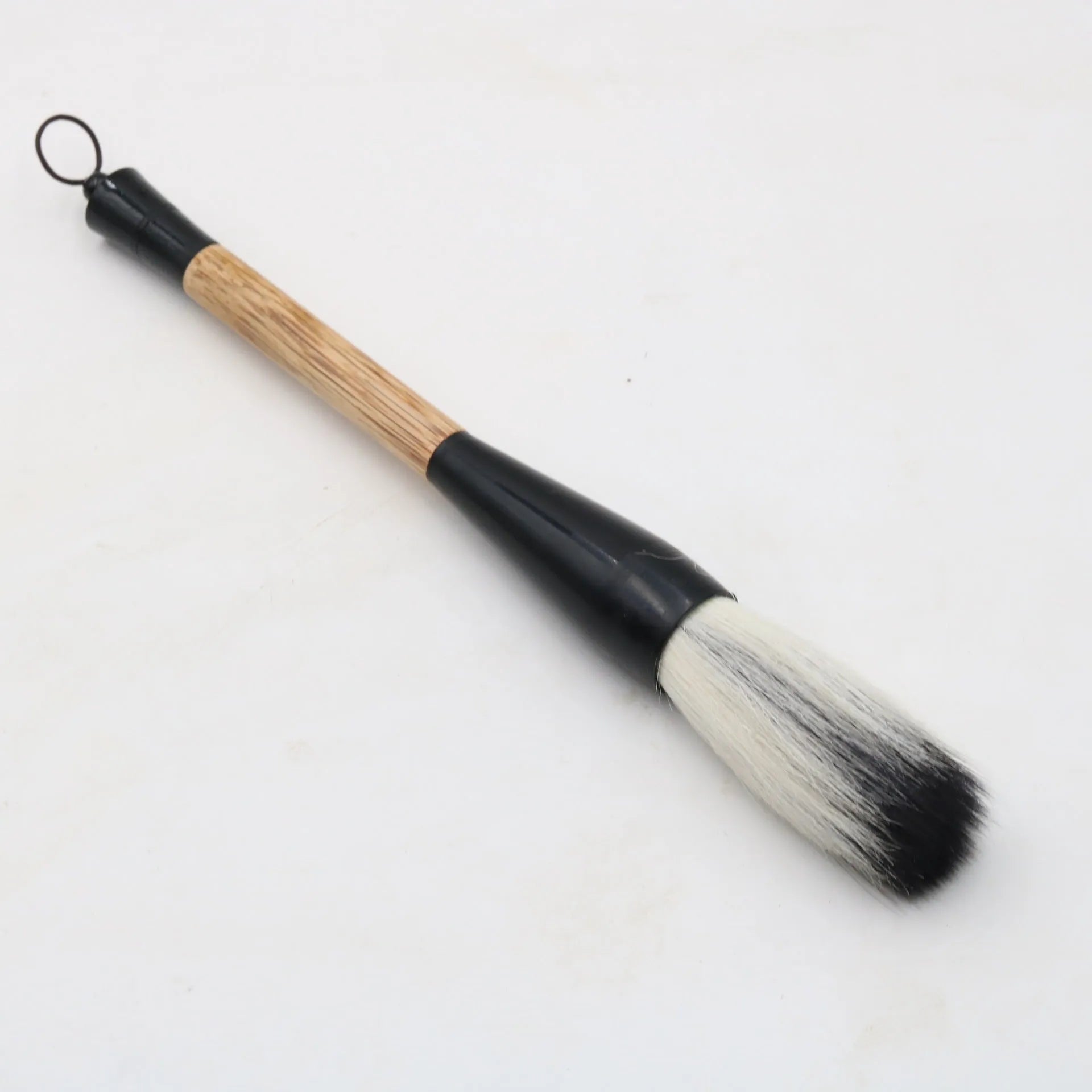 Traditional Chinese couplet writing brush pen for calligraphy practice