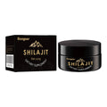 Googeer Shilajit dietary supplement 100g body care solution in packaging