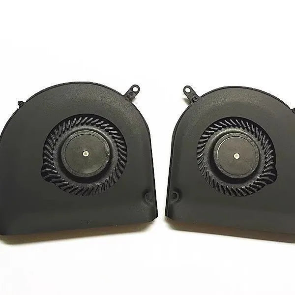 MacBook Pro A1398 laptop cooling fan replacement component
