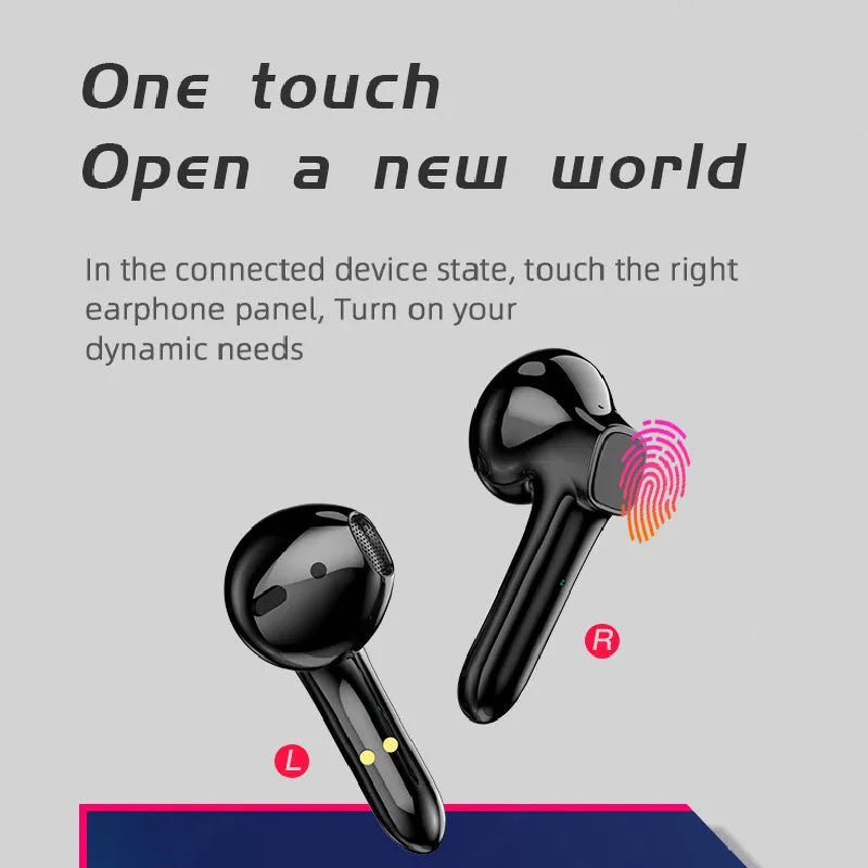 M59 style wireless Bluetooth gaming headset with low latency and noise reduction, shown in product image colour.