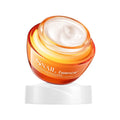 Lacco Snail Essence Cream 50g jar, facial moisturising lotion for general skin types